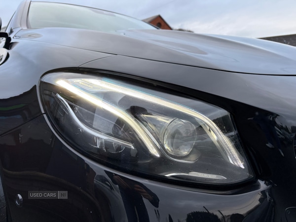 Used Mercedes-Benz E Class 2018 for sale - 77371950: Photo 3