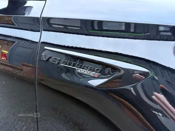 Used Mercedes-Benz E Class 2018 for sale - 77371950: Photo 9