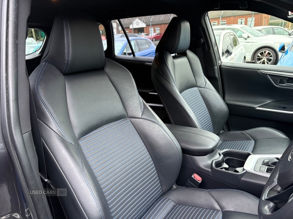 Used Toyota RAV4 2020 for sale - 77332237: Photo 10