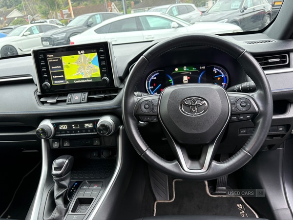 Used Toyota RAV4 2020 for sale - 77332237: Photo 11