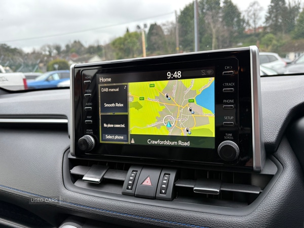 Used Toyota RAV4 2020 for sale - 77332237: Photo 12