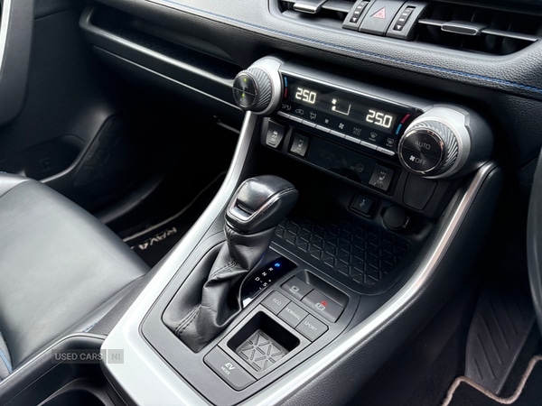 Used Toyota RAV4 2020 for sale - 77332237: Photo 13