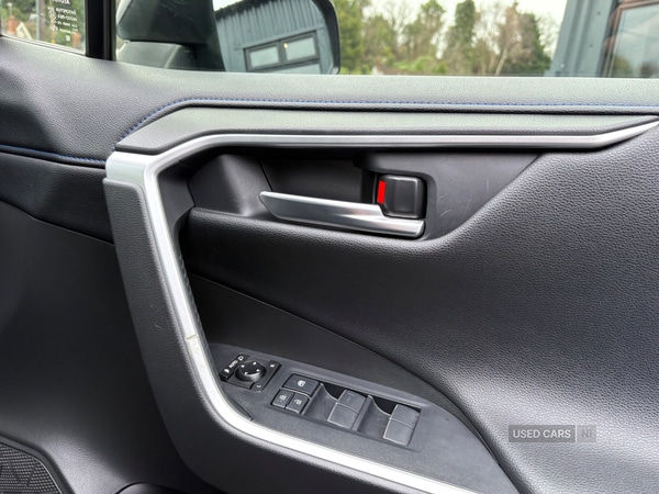 Used Toyota RAV4 2020 for sale - 77332237: Photo 15