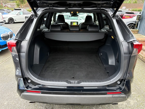 Used Toyota RAV4 2020 for sale - 77332237: Photo 16