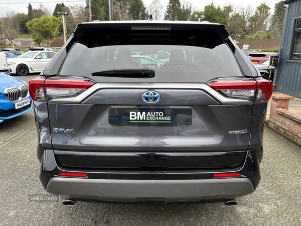 Used Toyota RAV4 2020 for sale - 77332237: Photo 6