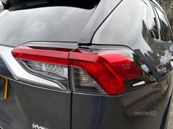 Used Toyota RAV4 2020 for sale - 77332237: Photo 7