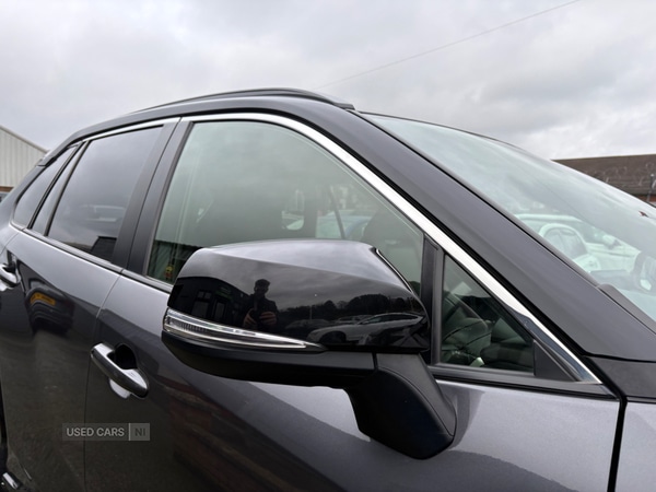 Used Toyota RAV4 2020 for sale - 77332237: Photo 8