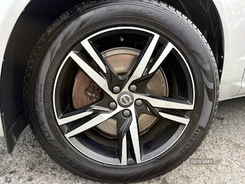 Used Volvo XC60 2021 for sale - 79088492: Photo