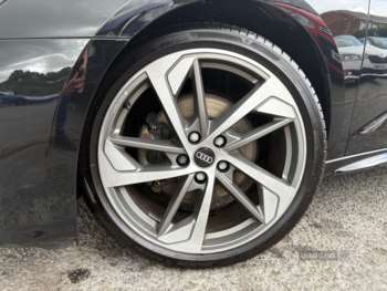 Used Audi A3 2021 for sale - 75298602: Photo