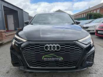 Used Audi A3 2021 for sale - 75298602: Photo