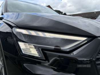 Used Audi A3 2021 for sale - 75298602: Photo