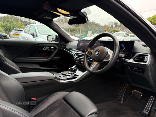 Used BMW 2 Series 2023 for sale - 76743742: Photo 10
