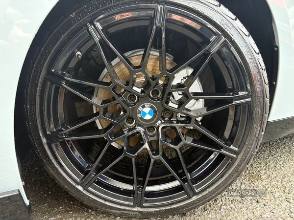 Used BMW 2 Series 2023 for sale - 76743742: Photo 2