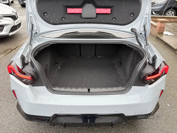 Used BMW 2 Series 2023 for sale - 76743742: Photo 20