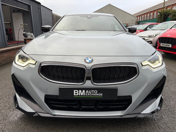 Used BMW 2 Series 2023 for sale - 76743742: Photo 3