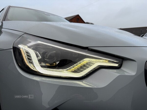 Used BMW 2 Series 2023 for sale - 76743742: Photo 4