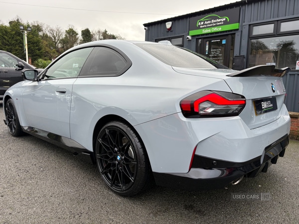 Used BMW 2 Series 2023 for sale - 76743742: Photo 5