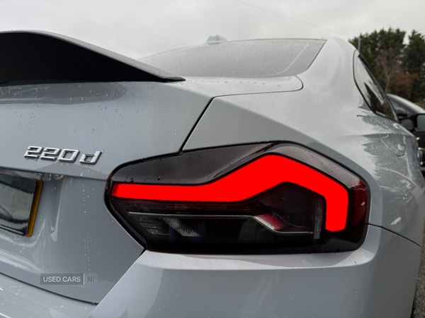 Used BMW 2 Series 2023 for sale - 76743742: Photo 7