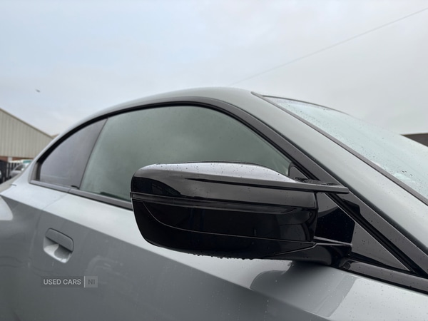 Used BMW 2 Series 2023 for sale - 76743742: Photo 9