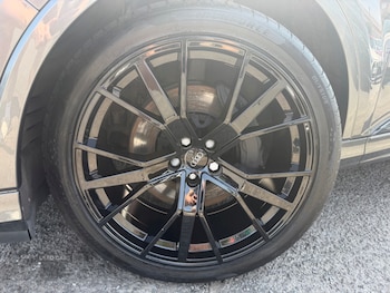 Used Audi Q7 2020 for sale - 79034755: Photo