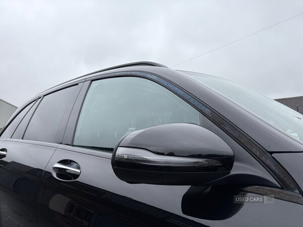 Used Mercedes-Benz GLC 2017 for sale - 76167779: Photo 7