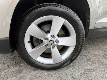 Used Skoda Karoq 2018 for sale - 79362985: Photo