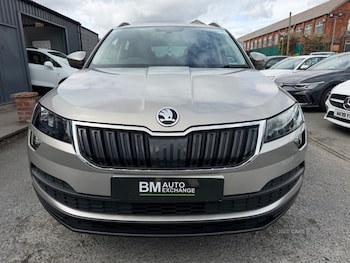 Used Skoda Karoq 2018 for sale - 79362985: Photo
