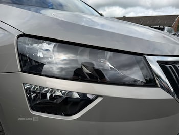Used Skoda Karoq 2018 for sale - 79362985: Photo