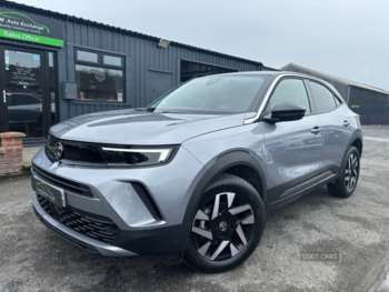 2024 - 1.2 Turbo 100 Griffin 5dr