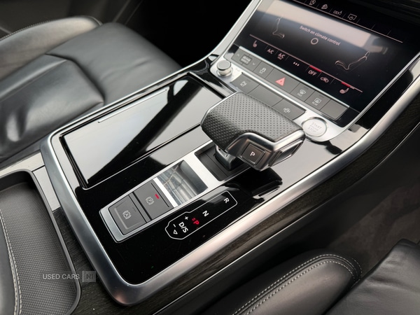 Used Audi Q7 2020 for sale - 77941042: Photo 14