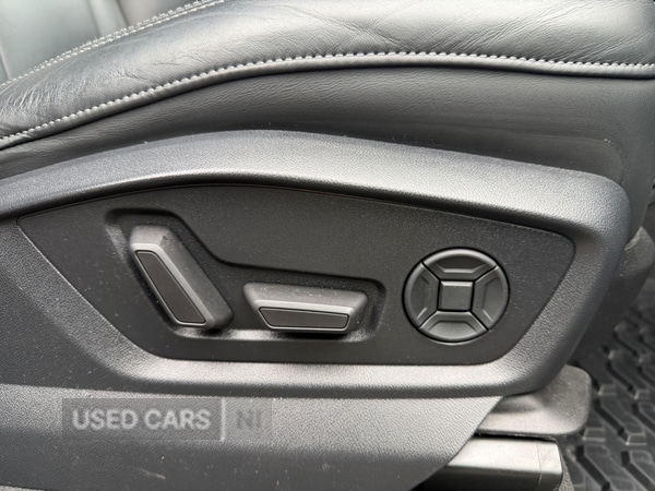 Used Audi Q7 2020 for sale - 77941042: Photo 16