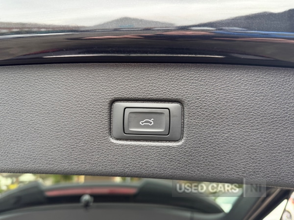 Used Audi Q7 2020 for sale - 77941042: Photo 20