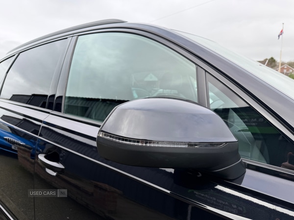 Used Audi Q7 2020 for sale - 77941042: Photo 7