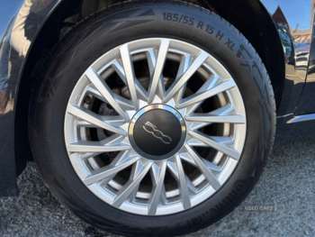 Used Fiat 500 2022 for sale - 74136522: Photo