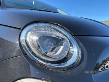 Used Fiat 500 2022 for sale - 74136522: Photo