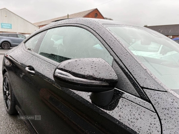 Used Mercedes-Benz C Class 2017 for sale - 77840280: Photo 9