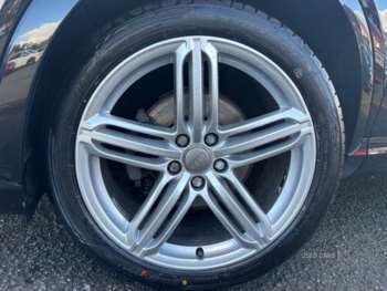 Used Audi Q3 2016 for sale - 73870709: Photo