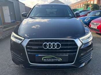 Used Audi Q3 2016 for sale - 73870709: Photo