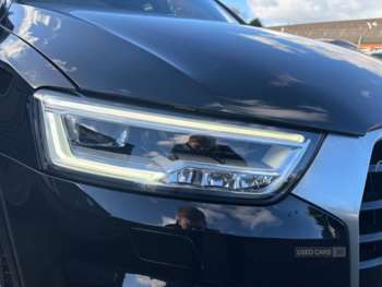 Used Audi Q3 2016 for sale - 73870709: Photo