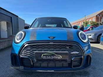 Used MINI Hatch 2021 for sale - 74136568: Photo