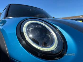 Used MINI Hatch 2021 for sale - 74136568: Photo