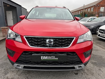 Used SEAT Ateca 2018 for sale - 79363052: Photo