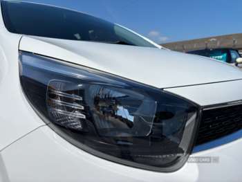 Used Kia Picanto 2018 for sale - 74611764: Photo