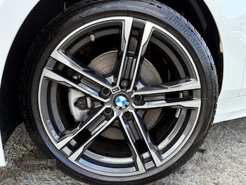 Used BMW 1 Series 2024 for sale - 75928859: Photo