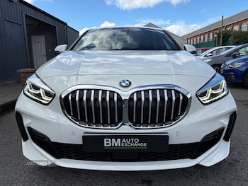 Used BMW 1 Series 2024 for sale - 75928859: Photo