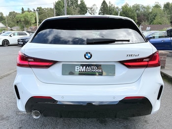 Used BMW 1 Series 2024 for sale - 75928859: Photo