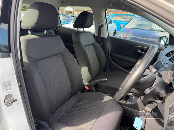 Used Volkswagen Polo 2015 for sale - 78020867: Photo 10