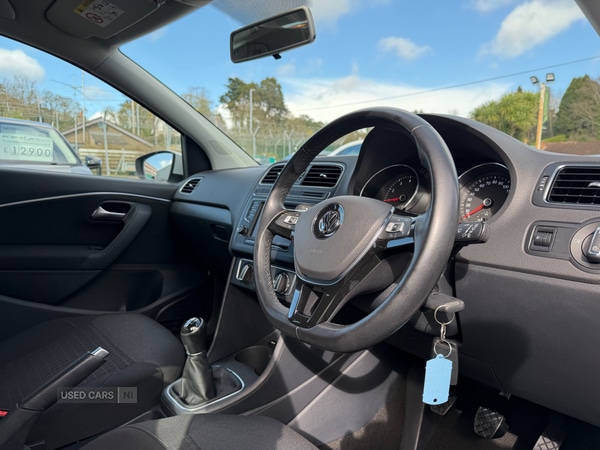 Used Volkswagen Polo 2015 for sale - 78020867: Photo 11