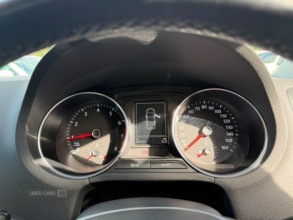 Used Volkswagen Polo 2015 for sale - 78020867: Photo 15