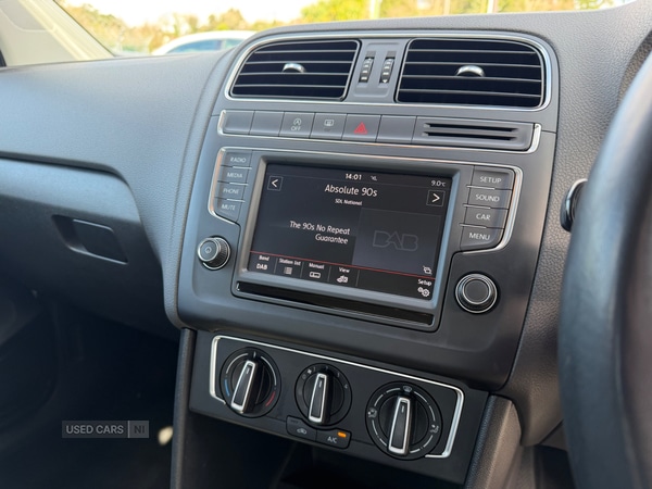 Used Volkswagen Polo 2015 for sale - 78020867: Photo 16